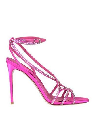 Le Silla FOOTWEAR - Sandals on YOOX.COM