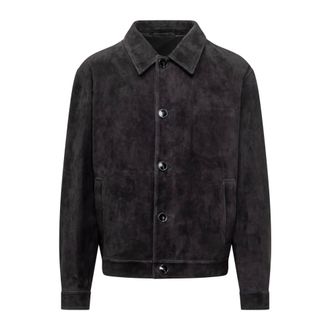 HUGO BOSS Chaqueta Ligor - Jackets - Hombre - Negro - XL