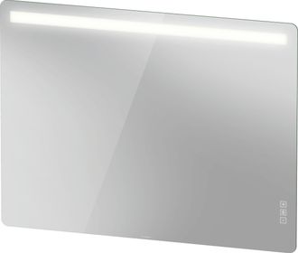 Duravit Duravit - Espejo Luv Con Iluminaci&oacute;n, Espejo Calefactor