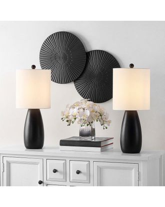 Safavieh Arlia 24In Table Lamp