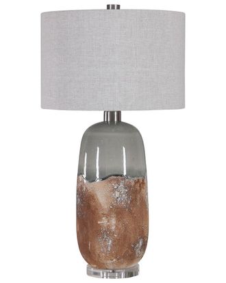 Uttermost Maggie 30.25in Table Lamp