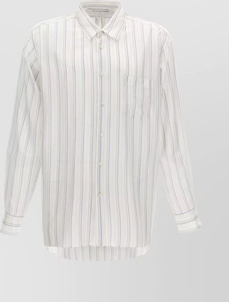 Comme Des Gar&ccedil;ons shirt
