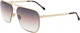 Isabel Marant Isabel Marant Womens IM0101 61 S 01Q Sunglasses - Rose Gold - One Size