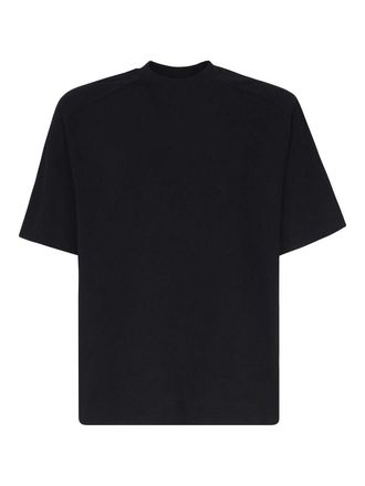 Emporio Armani Cotton T-Shirt