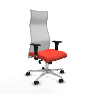 Piqueras y Crespo Silla De Oficina Piqueras Y Crespo B1c086n