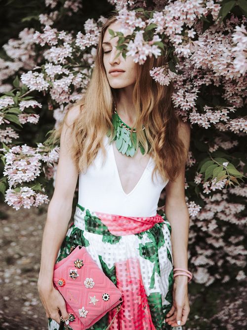 Badmode 24/7 romantisch