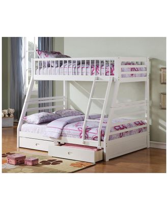 ACME Jason Bunk Bed