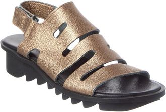 Arche Ikheno Leather Sandal