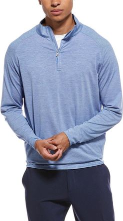 Peter Millar 1/4-Zip Pullover