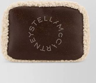 Stella McCartney alter mat belt bag