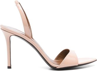 Giuseppe Zanotti 90mm Lilibeth sandals - Pink