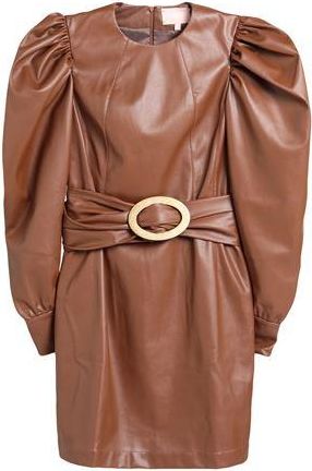 Liya VESTIDOS - Minivestidos en YOOX.COM