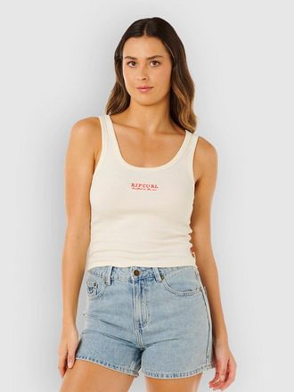 Rip Curl Surf Puff Party Pack Tank Top