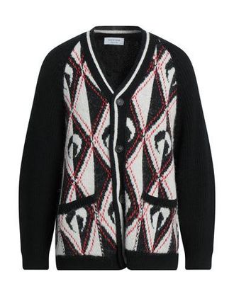 Marine Serre MAGLIERIA - Cardigan su YOOX.COM