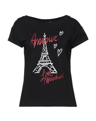 Love Moschino TOPWEAR - T-shirts on YOOX.COM