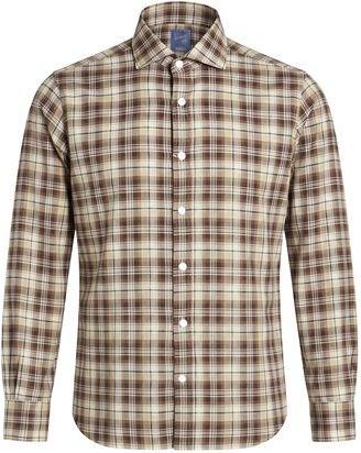 Barba TOPWEAR - Shirts on YOOX.COM