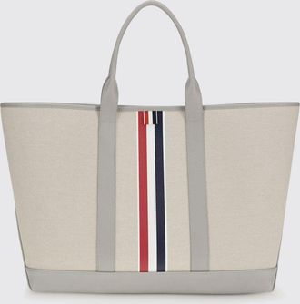 Thom Browne Borsa Thom Browne in canvas
