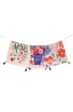 Tiramisu Thank You Mom Set of 3 Cotton Kitchen Towels in Pink at Nordstrom Rack