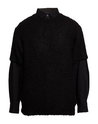 sacai KNITWEAR - Jumpers on YOOX.COM