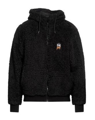 Dolly Noire JACKEN & M&Auml;NTEL - Shearling- & Kunstfell auf YOOX.COM