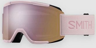 Smith Squad Carnation Goggle pink
