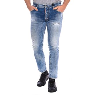 Dsquared2 Heren lange broek S71LB1255-S30664
