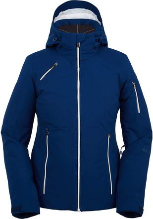 Spyder Schatzi GTX Infinium Womens Winter Jacket - Abyss