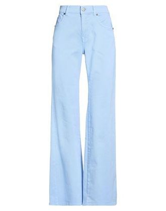 P.A.R.O.S.H. BOTTOMWEAR - Jeans on YOOX.COM
