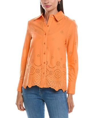 Nanette Lepore Shirt