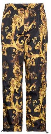 Versace PARTES DE ABAJO - Pantalones en YOOX.COM