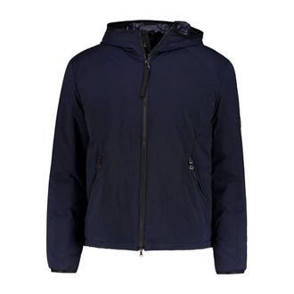 Bogner Jassen, Heren, Blauw, M, Winterjassen