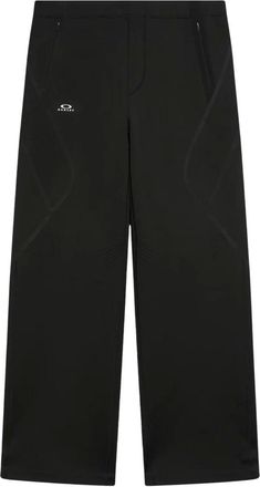 Oakley Latitude Veil Knitted Pant - - Sport - Uomo - Nero - M