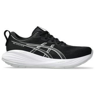 Asics Gel-Cumulus 27 Runningschuhe f&uuml;r Damen | schwarz/grau