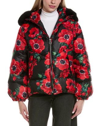 Gorski Gorski Après Down Ski Jacket