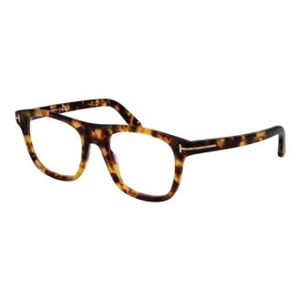 Tom Ford Bril met blauwe filterlenzen FT5939-B 053 52