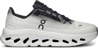 On Mens Cloudtilt - Running Shoes Black/Ivory Size 10.0