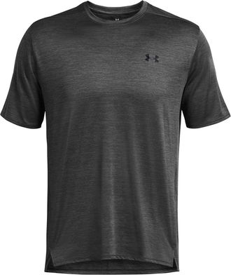 Under Armour Mens Tech Vent Short Sleeve T-Shirt Castlerock M