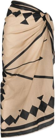 Johanna Ortiz Jo Pareo - Womens - Cotton