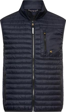 Camel Active Uomo, Giacche, Blu, 2Xl, new