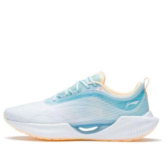 Li-Ning (WMNS) Li-Ning Super Light XIX Light Ice Blue ARBS002-17