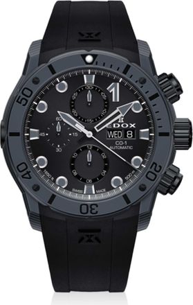 Edox CO-1 Mens Watch