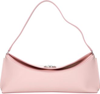 Jacquemus ovale schoudertassen voor dames