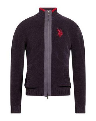 U.S.Polo Association KNITWEAR - Cardigans on YOOX.COM