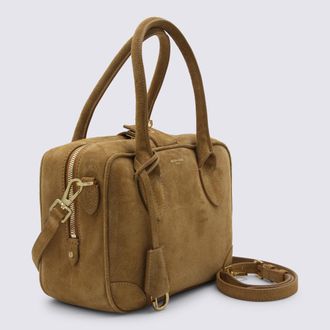 Golden Goose Womens Bags Cammello _le