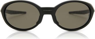 Oakley OO9438 EYEJACKET REDUX 943801 Mens Sunglasses Black Size 58