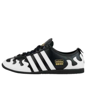 adidas x Brain Dead x Brody King Japan Black White JP6626