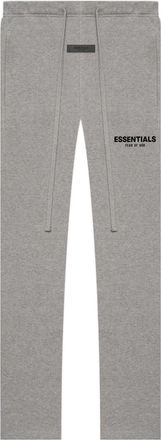 Fear of God SS22 Relaxed Sweatpants Dark Oatmeal FOG-SS22-612