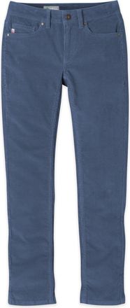 Stio Womens Rivet Cord