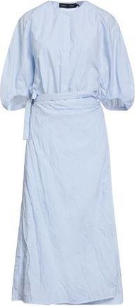 Proenza Schouler DRESSES - Midi dresses on YOOX.COM