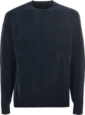 Roberto Ricci Design Chenille Sweater